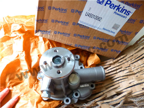 珀金斯Perkins 配件145206320節(jié)溫器、U45017961水泵(403)