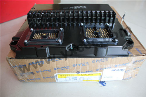 珀金斯Perkins 1206E柴油發(fā)動機柴油發(fā)電機組T407836搖臂室蓋墊、進(jìn)排氣岐管、462